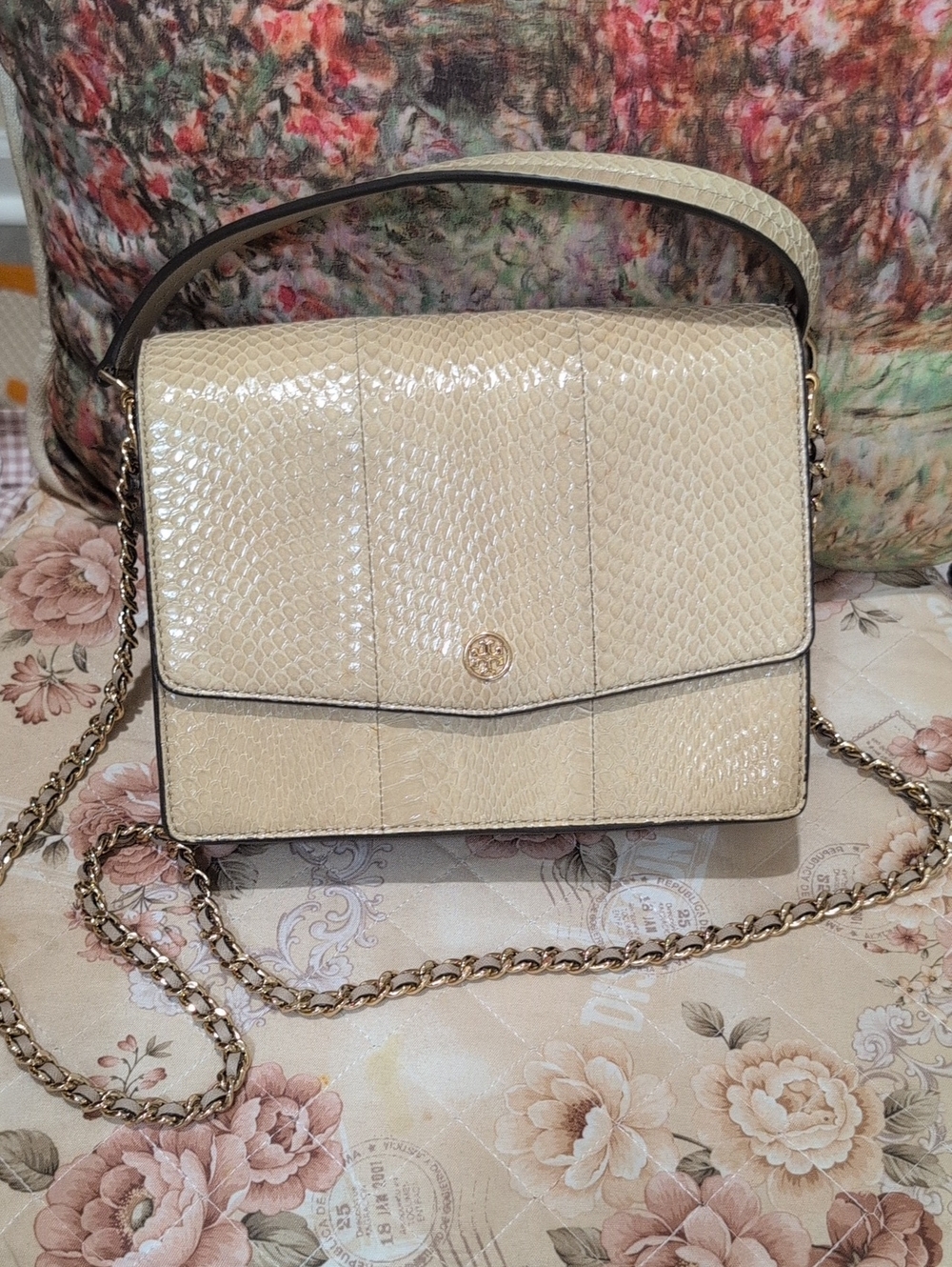 Tory Burch Bag